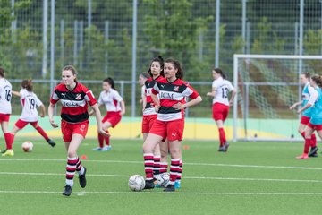 Bild 68 - wBJ Altona - Walddoerfer : Ergebnis: 1:3